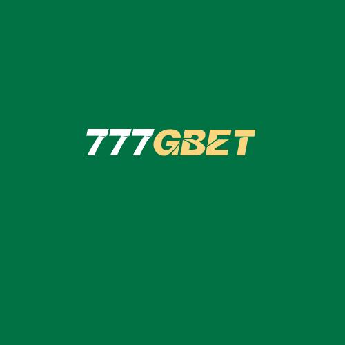 Logo da 777GBET