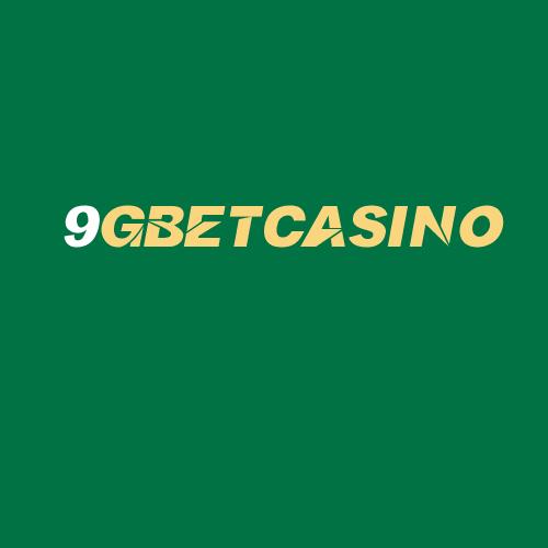 Logo da 9GBETCASINO