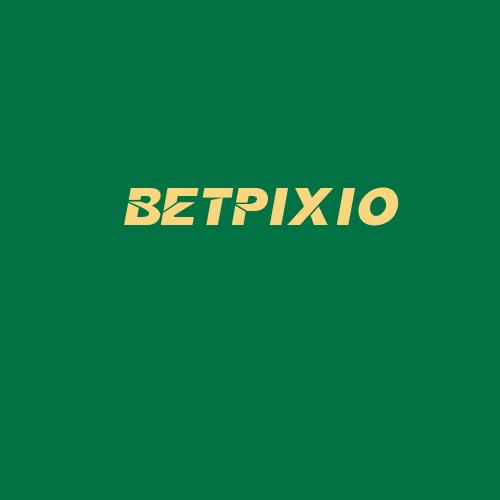 Logo da BETPIXIO