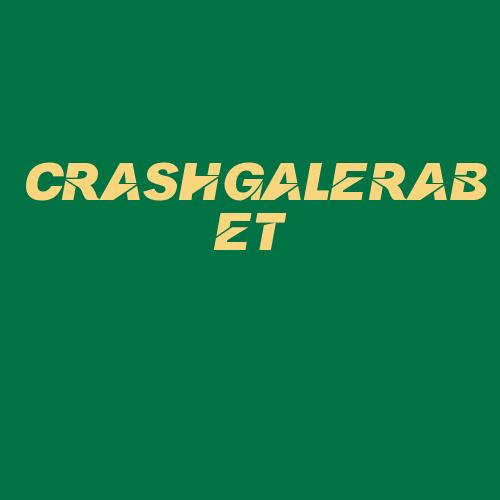 Logo da CRASHGALERABET