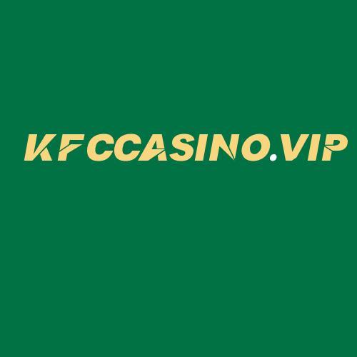 Logo da KFCCASINO.VIP