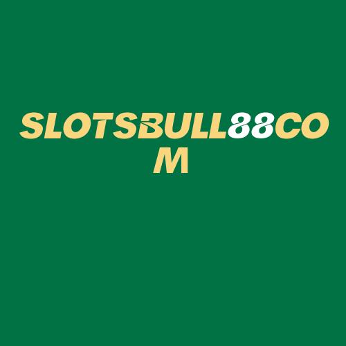 Logo da SLOTSBULL88COM