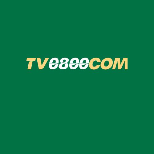 Logo da TV0800COM